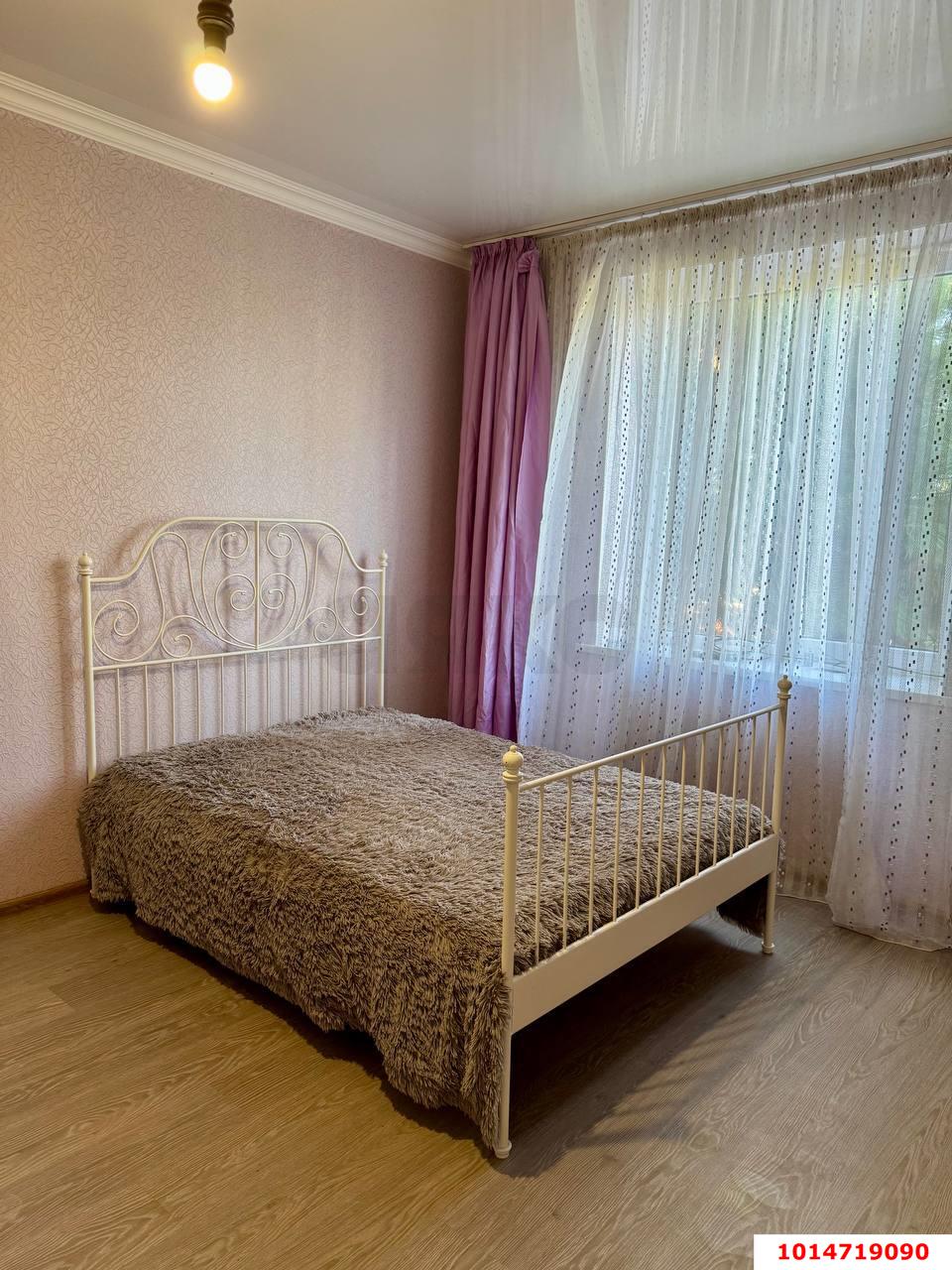 Фото №1: 1-комнатная квартира 40 м² - Краснодар, Славянский, ул. Анапская, 5