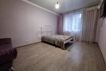 Фото №1: 1-комнатная квартира 39 м² - Краснодар, мкр. Славянский, ул. Анапская, 5