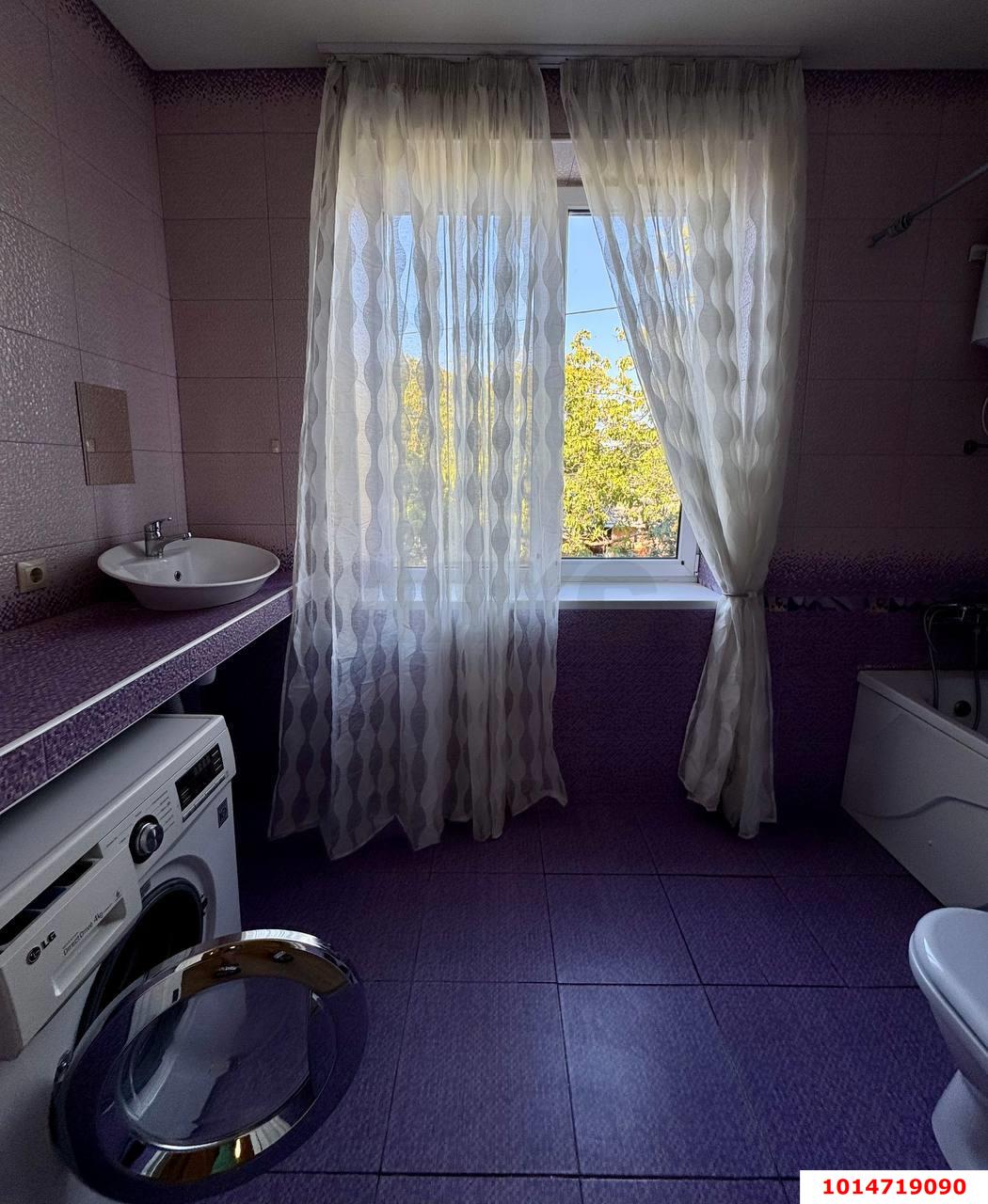 Фото №8: 1-комнатная квартира 40 м² - Краснодар, Славянский, ул. Анапская, 5