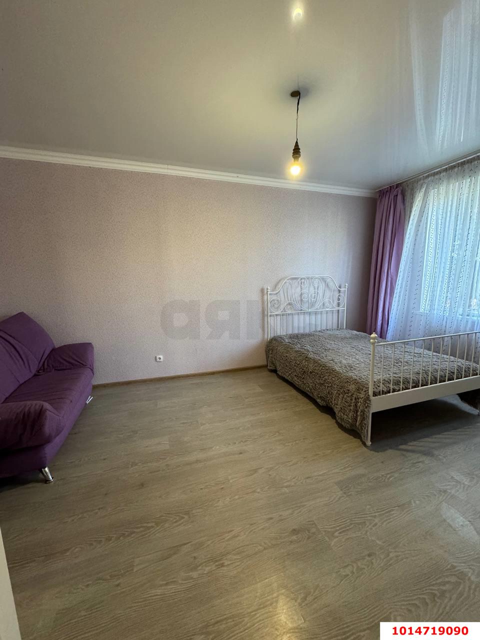 Фото №2: 1-комнатная квартира 40 м² - Краснодар, Славянский, ул. Анапская, 5