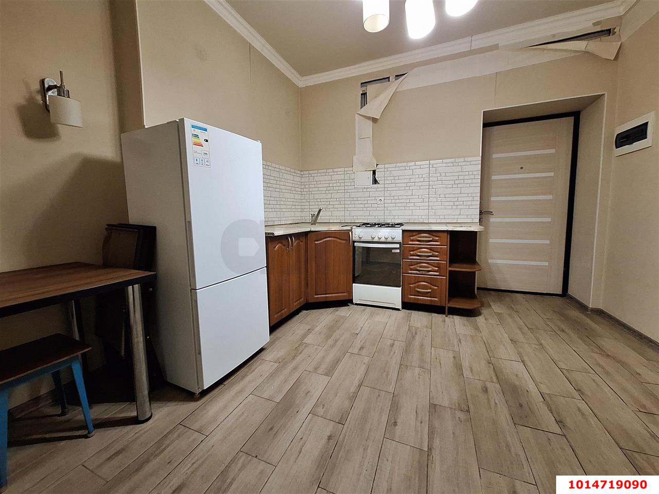 Фото №4: 1-комнатная квартира 40 м² - Краснодар, Прикубанский внутригородской округ, мкр. Славянский, ул. Анапская, 5