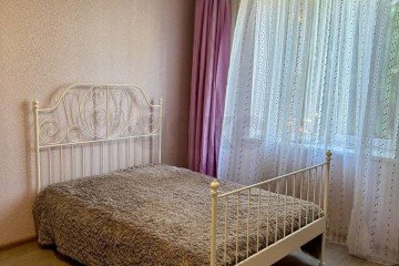 Фото №1: 2-комнатная квартира 42 м² - Краснодар, мкр. Славянский, ул. Анапская, 5