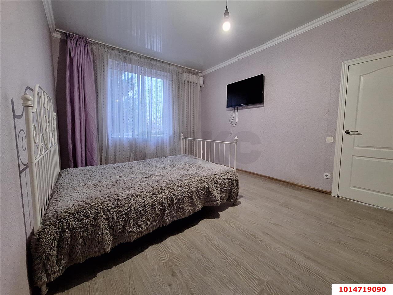 Фото №7: 1-комнатная квартира 40 м² - Краснодар, Прикубанский внутригородской округ, мкр. Славянский, ул. Анапская, 5