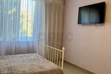 Фото №5: 1-комнатная квартира 42 м² - Краснодар, мкр. Славянский, ул. Анапская, 5