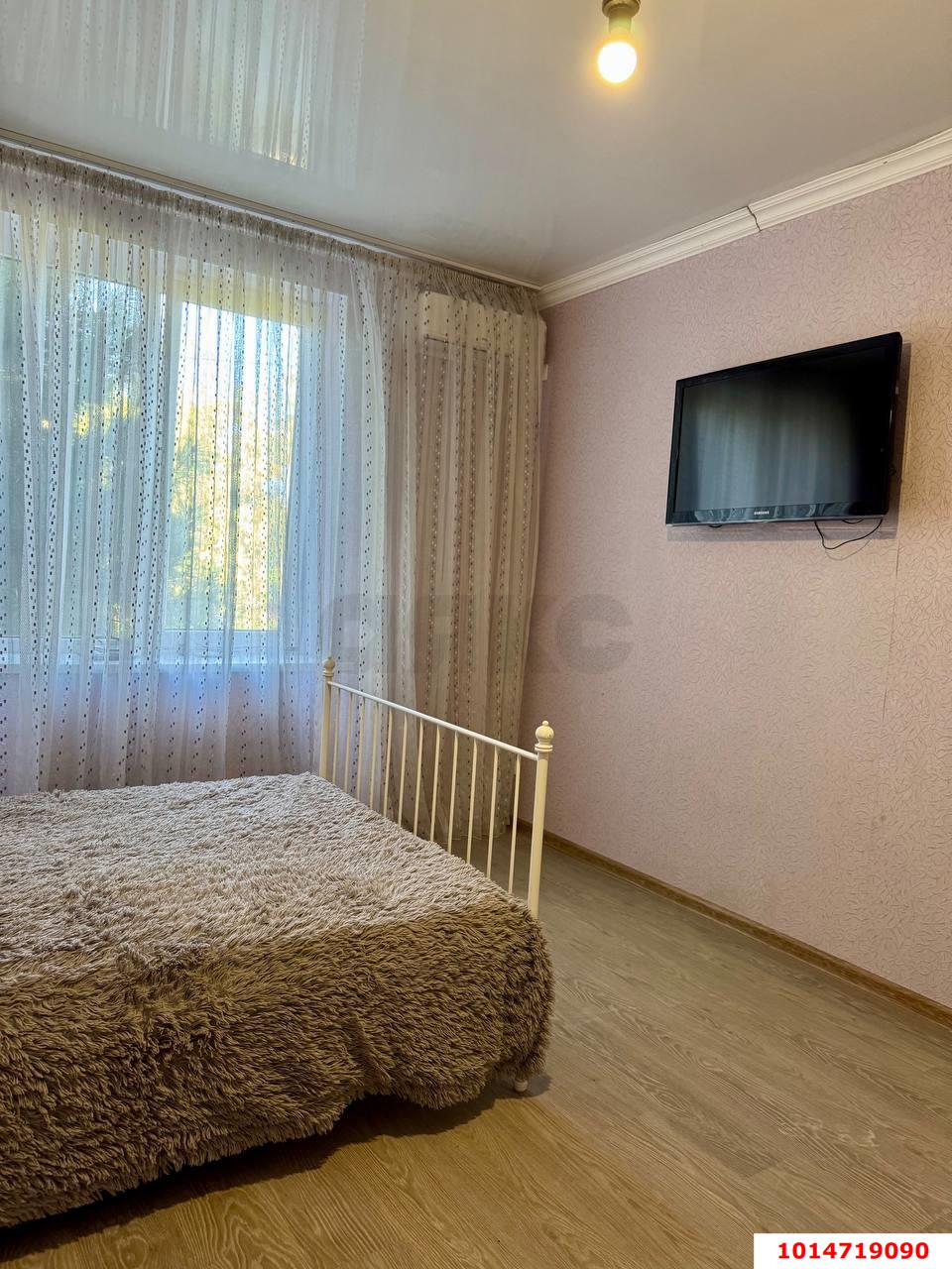 Фото №5: 2-комнатная квартира 42 м² - Краснодар, Славянский, ул. Анапская, 5