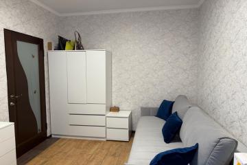 Фото №1: 3-комнатная квартира 66 м² - Краснодар, мкр. Музыкальный, пр-д Ангарский, 10