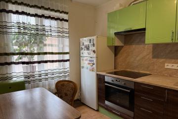 Фото №4: 3-комнатная квартира 66 м² - Краснодар, мкр. Музыкальный, пр-д Ангарский, 10