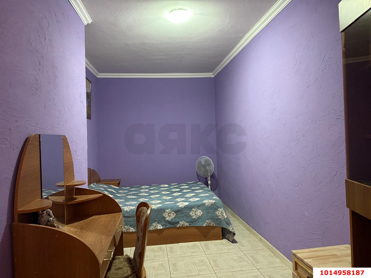 Фото №18: 3-комнатная квартира 66 м² - Краснодар, Прикубанский внутригородской округ, мкр. Музыкальный, пр-д Ангарский, 10