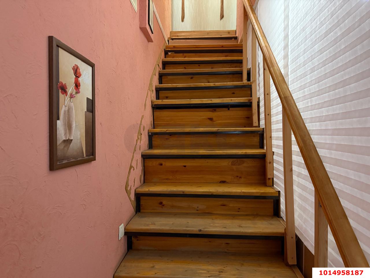 Фото №12: 3-комнатная квартира 66 м² - Краснодар, Прикубанский внутригородской округ, мкр. Музыкальный, пр-д Ангарский, 10