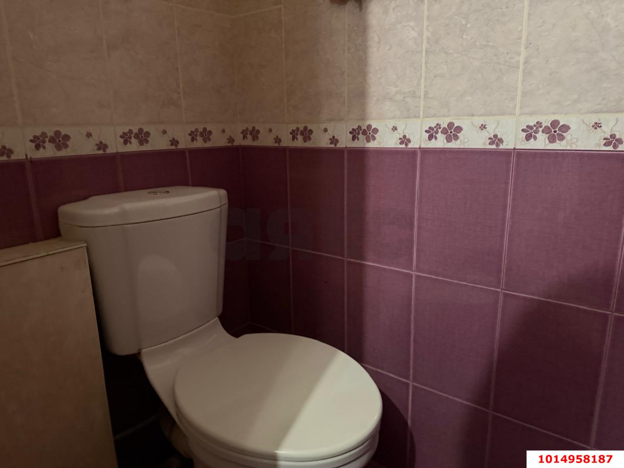 Фото №11: 3-комнатная квартира 66 м² - Краснодар, Прикубанский внутригородской округ, мкр. Музыкальный, пр-д Ангарский, 10