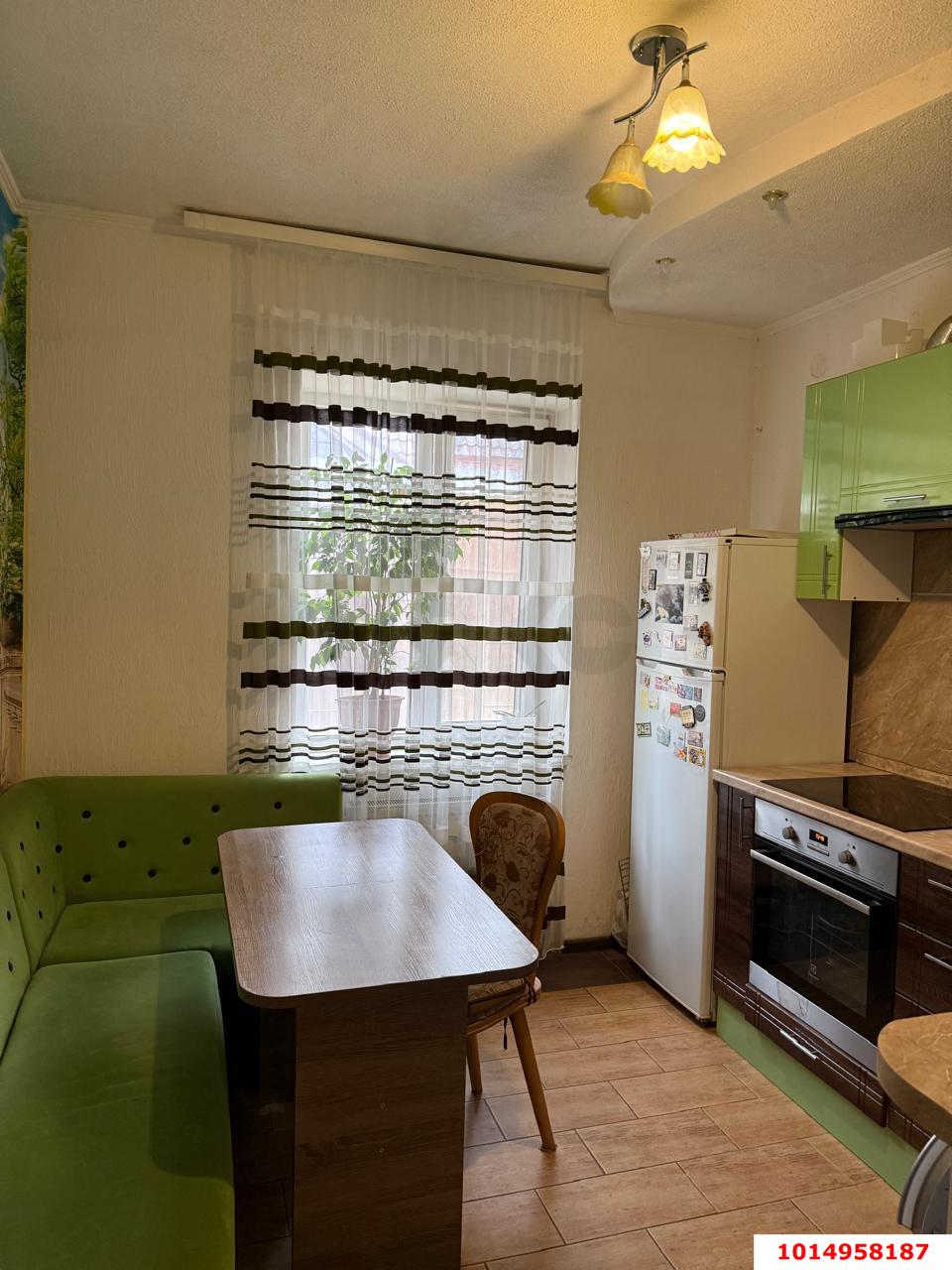 Фото №3: 3-комнатная квартира 66 м² - Краснодар, Прикубанский внутригородской округ, мкр. Музыкальный, пр-д Ангарский, 10