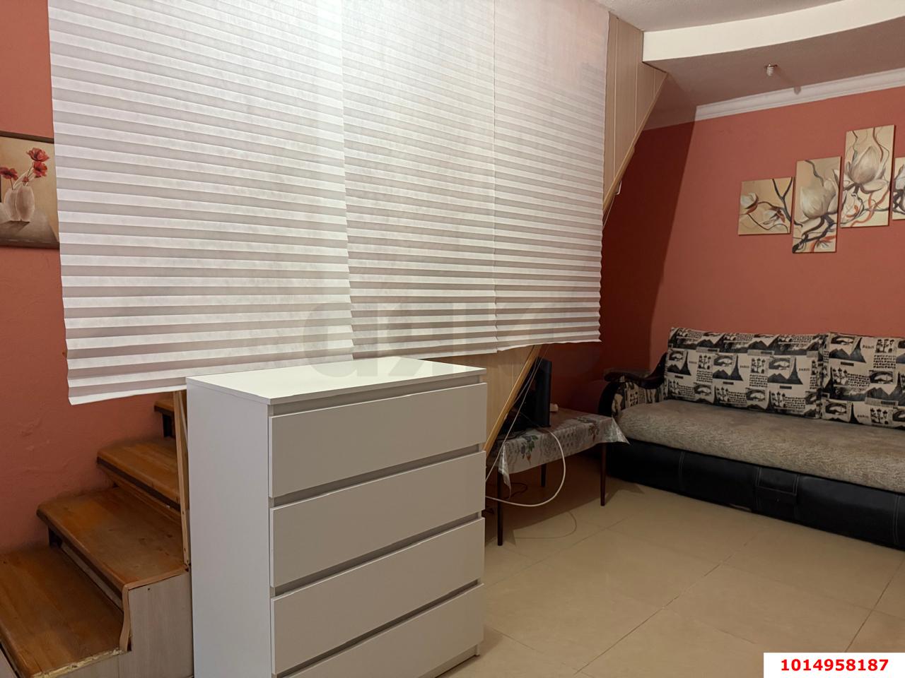 Фото №15: 3-комнатная квартира 66 м² - Краснодар, Прикубанский внутригородской округ, мкр. Музыкальный, пр-д Ангарский, 10