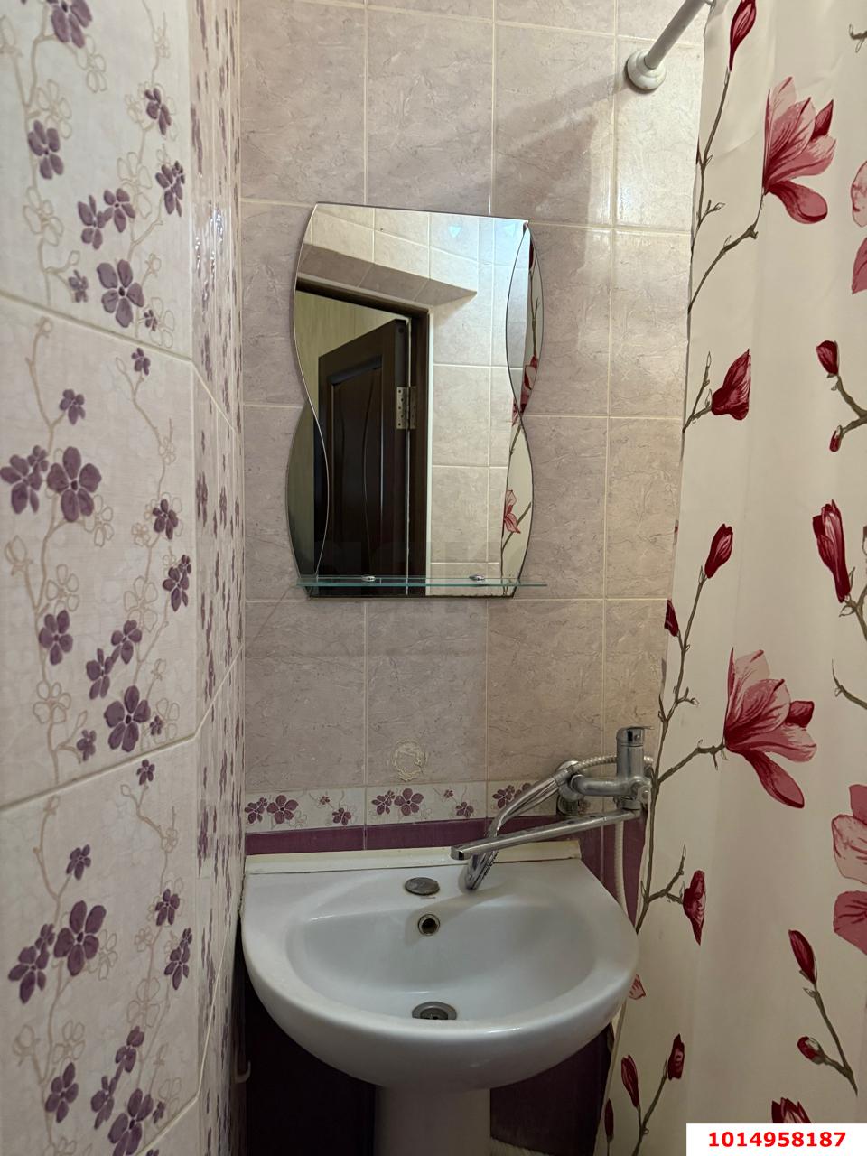 Фото №9: 3-комнатная квартира 66 м² - Краснодар, Прикубанский внутригородской округ, мкр. Музыкальный, пр-д Ангарский, 10