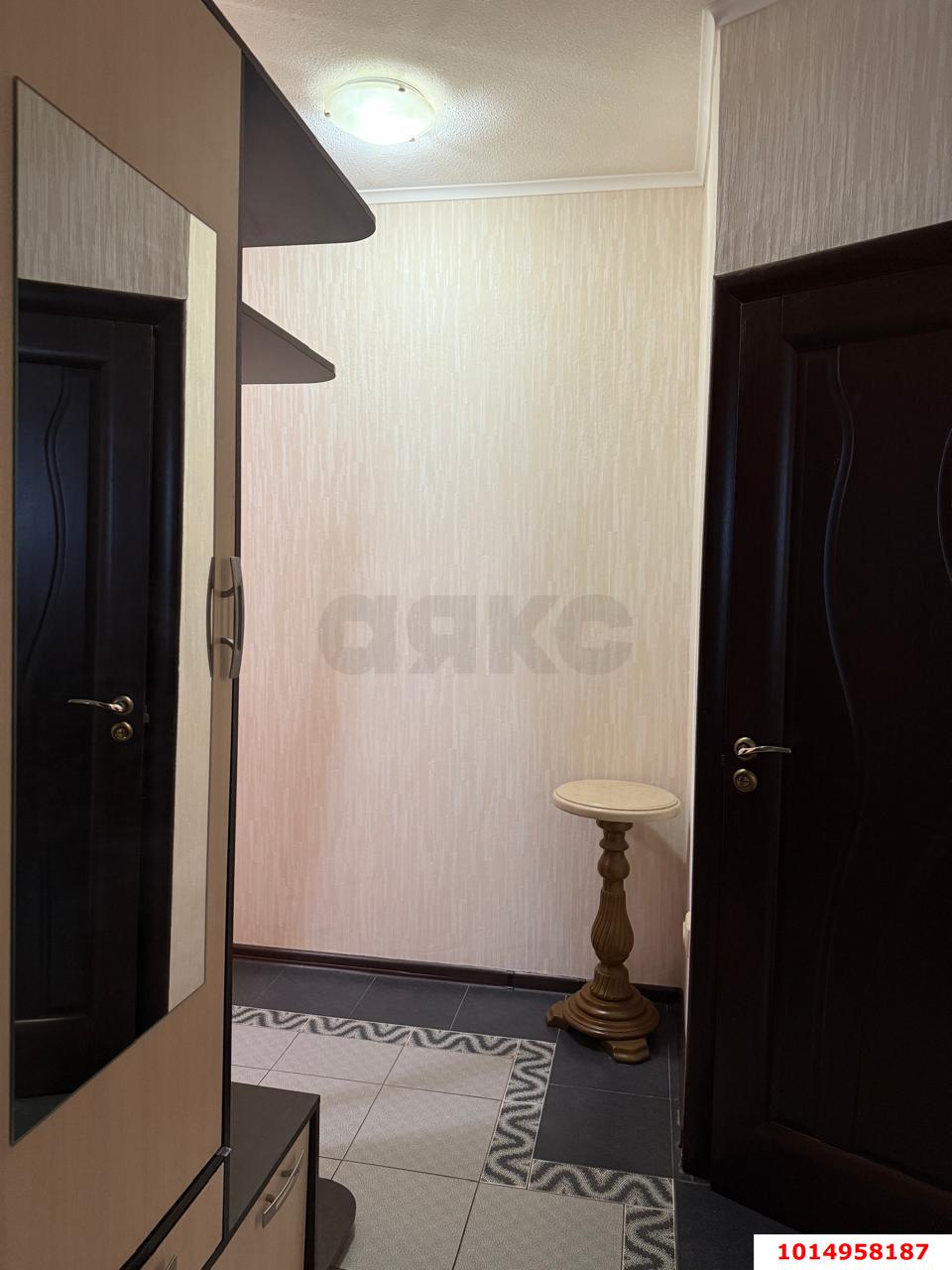 Фото №19: 3-комнатная квартира 66 м² - Краснодар, Прикубанский внутригородской округ, мкр. Музыкальный, пр-д Ангарский, 10