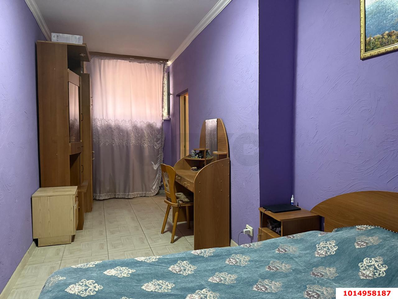 Фото №17: 3-комнатная квартира 66 м² - Краснодар, Прикубанский внутригородской округ, мкр. Музыкальный, пр-д Ангарский, 10