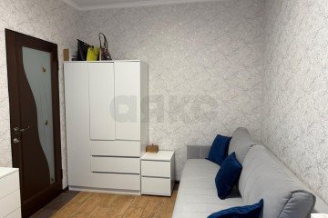 Фото №3: 3-комнатная квартира 66 м² - Краснодар, мкр. Музыкальный, пр-д Ангарский, 10