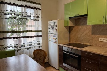 Фото №4: 3-комнатная квартира 66 м² - Краснодар, мкр. Музыкальный, пр-д Ангарский, 10