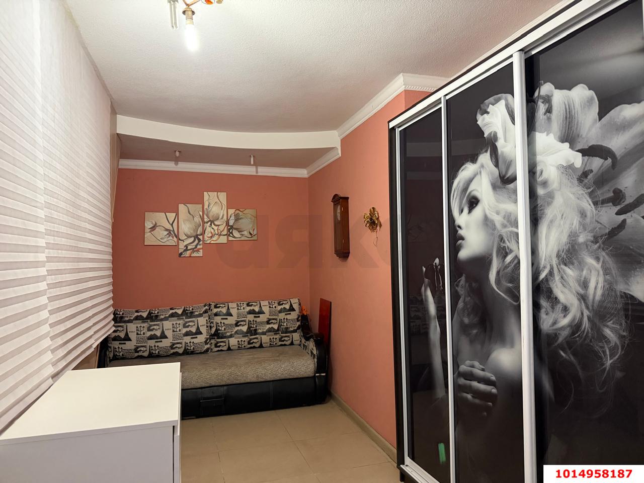 Фото №14: 3-комнатная квартира 66 м² - Краснодар, Прикубанский внутригородской округ, мкр. Музыкальный, пр-д Ангарский, 10