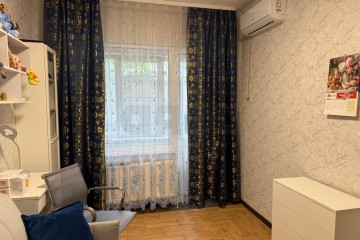 Фото №2: 3-комнатная квартира 66 м² - Краснодар, мкр. Музыкальный, пр-д Ангарский, 10