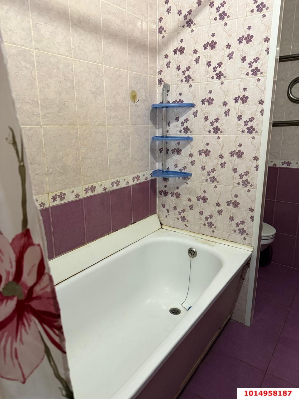 Фото №10: 3-комнатная квартира 66 м² - Краснодар, Прикубанский внутригородской округ, мкр. Музыкальный, пр-д Ангарский, 10