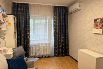 Фото №2: 3-комнатная квартира 66 м² - Краснодар, мкр. Музыкальный, пр-д Ангарский, 10