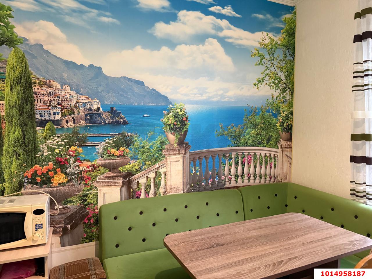 Фото №5: 3-комнатная квартира 66 м² - Краснодар, Прикубанский внутригородской округ, мкр. Музыкальный, пр-д Ангарский, 10