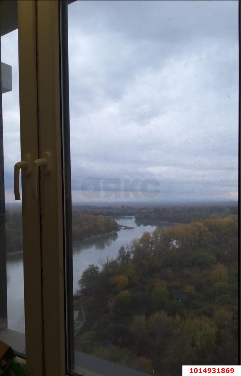 Фото №9: 2-комнатная квартира 60 м² - Краснодар, Карасунский внутригородской округ, мкр. жилой комплекс Фреш, ул. имени Валерия Гассия, 4/7лит2