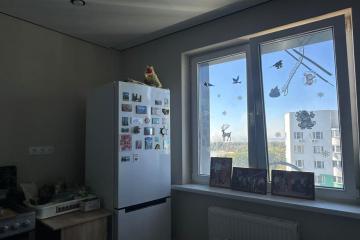 Фото №3: 2-комнатная квартира 60 м² - Краснодар, мкр. жилой комплекс Фреш, ул. имени Валерия Гассия, 4/7лит2