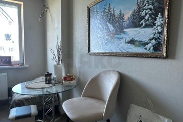 Фото №2: 2-комнатная квартира 60 м² - Краснодар, мкр. жилой комплекс Фреш, ул. имени Валерия Гассия, 4/7к2