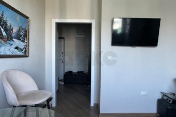 Фото №1: 2-комнатная квартира 60 м² - Краснодар, мкр. жилой комплекс Фреш, ул. имени Валерия Гассия, 4/7к2