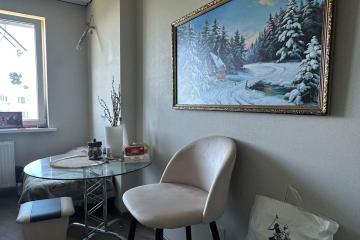 Фото №2: 2-комнатная квартира 60 м² - Краснодар, мкр. жилой комплекс Фреш, ул. имени Валерия Гассия, 4/7лит2