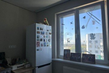 Фото №3: 2-комнатная квартира 60 м² - Краснодар, мкр. жилой комплекс Фреш, ул. имени Валерия Гассия, 4/7к2