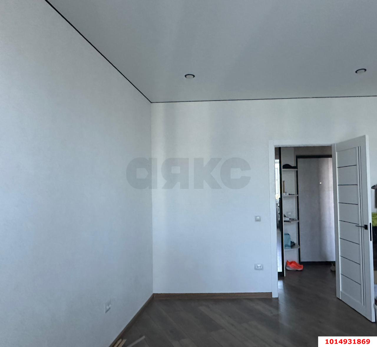 Фото №5: 2-комнатная квартира 60 м² - Краснодар, жилой комплекс Фреш, ул. имени Валерия Гассия, 4/7к2