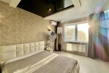 Фото №4: 1-комнатная квартира 49 м² - Краснодар, мкр. Солнечный, ул. Казбекская, 3