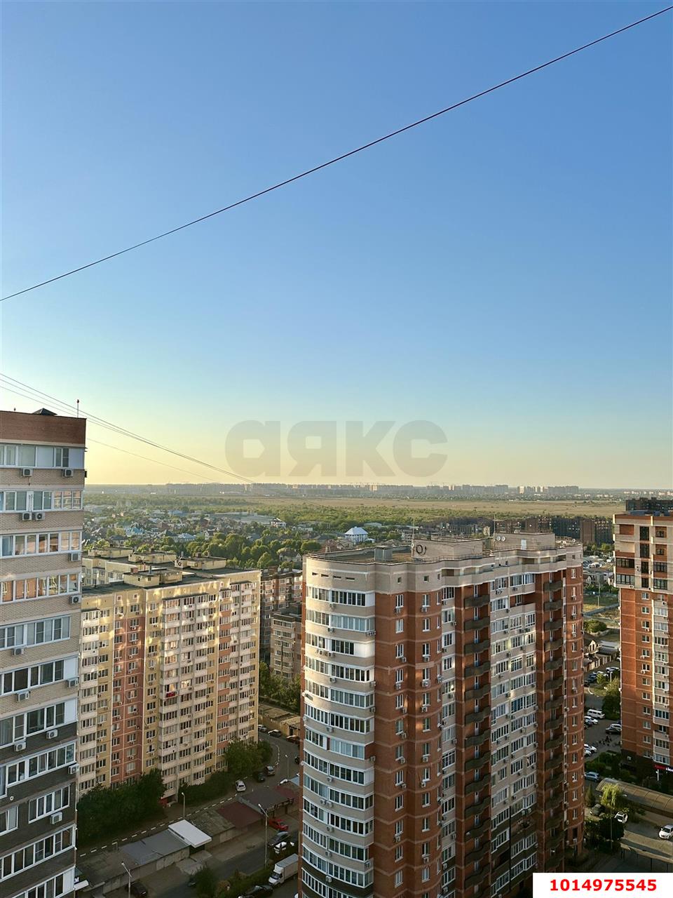 Фото №17: 1-комнатная квартира 49 м² - Краснодар, Солнечный, ул. Казбекская, 3