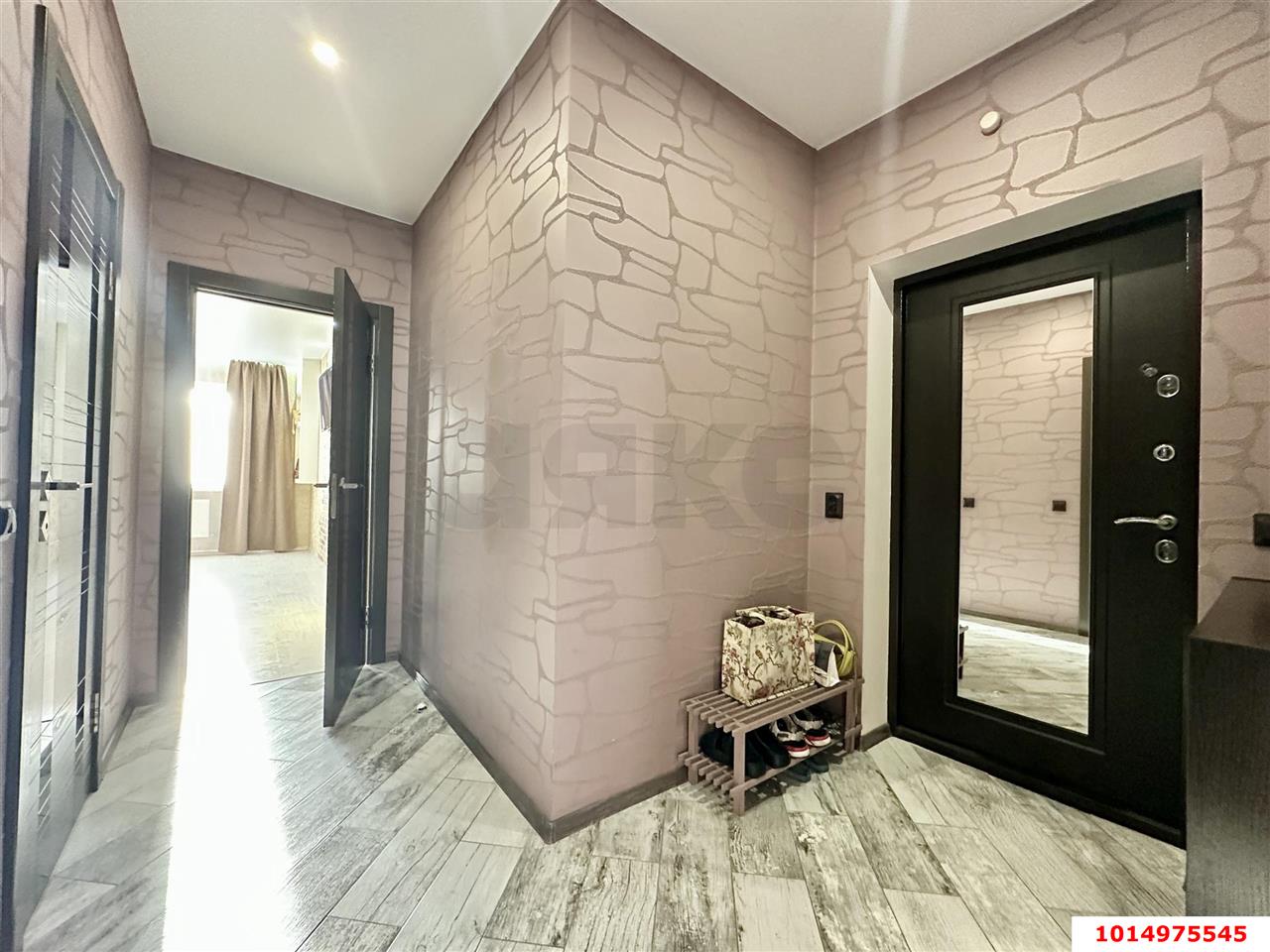 Фото №11: 1-комнатная квартира 49 м² - Краснодар, Солнечный, ул. Казбекская, 3