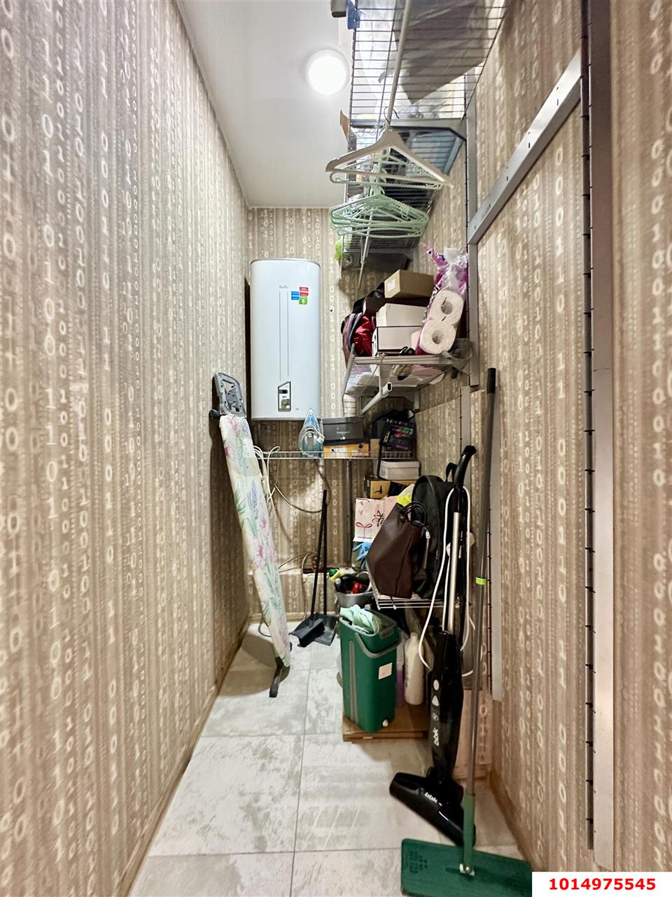 Фото №16: 1-комнатная квартира 49 м² - Краснодар, Солнечный, ул. Казбекская, 3