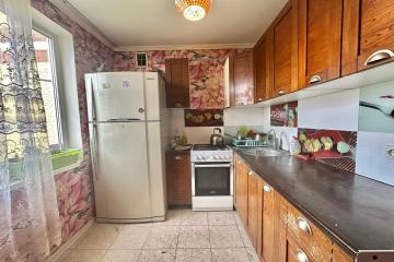 Фото №3: 3-комнатная квартира 68 м² - Краснодар, мкр. Комсомольский, ул. 30-й Иркутской Дивизии, 6