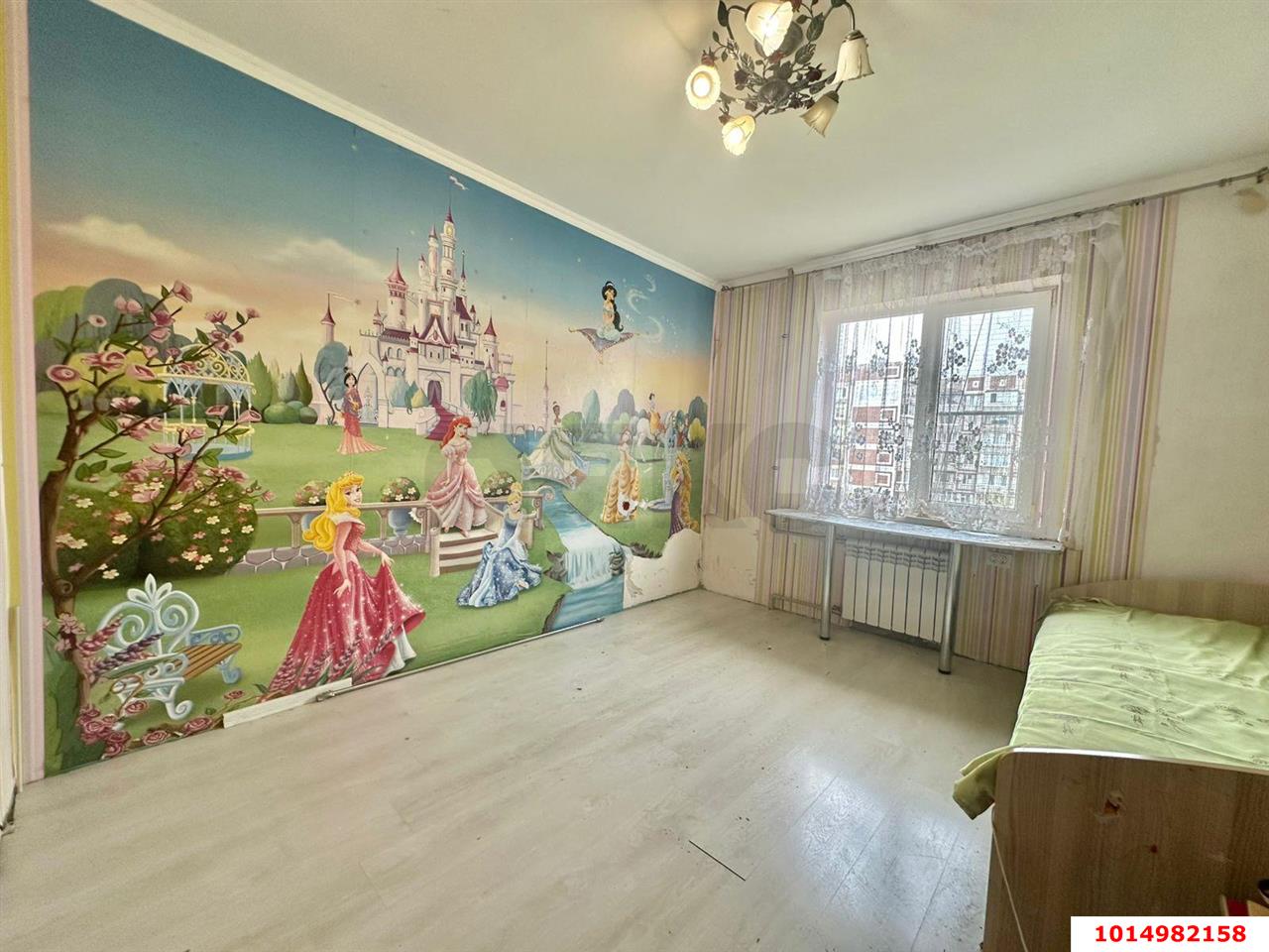 Фото №6: 3-комнатная квартира 68 м² - Краснодар, Комсомольский, ул. 30-й Иркутской Дивизии, 6