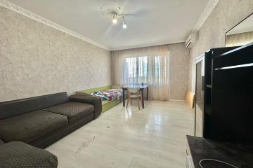 Фото №1: 3-комнатная квартира 68 м² - Краснодар, мкр. Комсомольский, ул. 30-й Иркутской Дивизии, 6