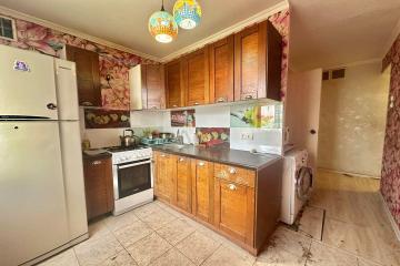 Фото №4: 3-комнатная квартира 68 м² - Краснодар, мкр. Комсомольский, ул. 30-й Иркутской Дивизии, 6