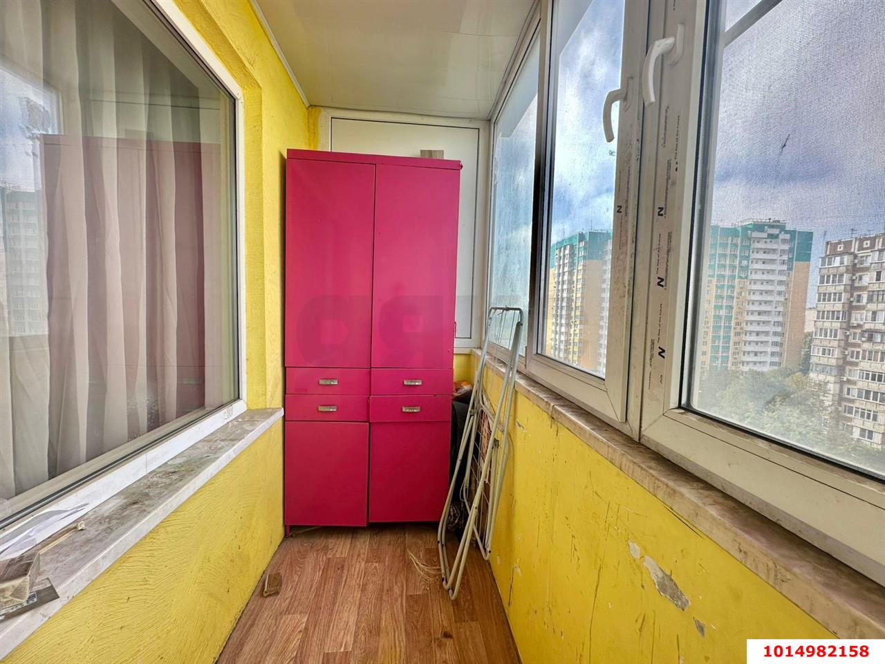 Фото №11: 3-комнатная квартира 68 м² - Краснодар, Комсомольский, ул. 30-й Иркутской Дивизии, 6