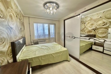 Фото №5: 3-комнатная квартира 68 м² - Краснодар, мкр. Комсомольский, ул. 30-й Иркутской Дивизии, 6