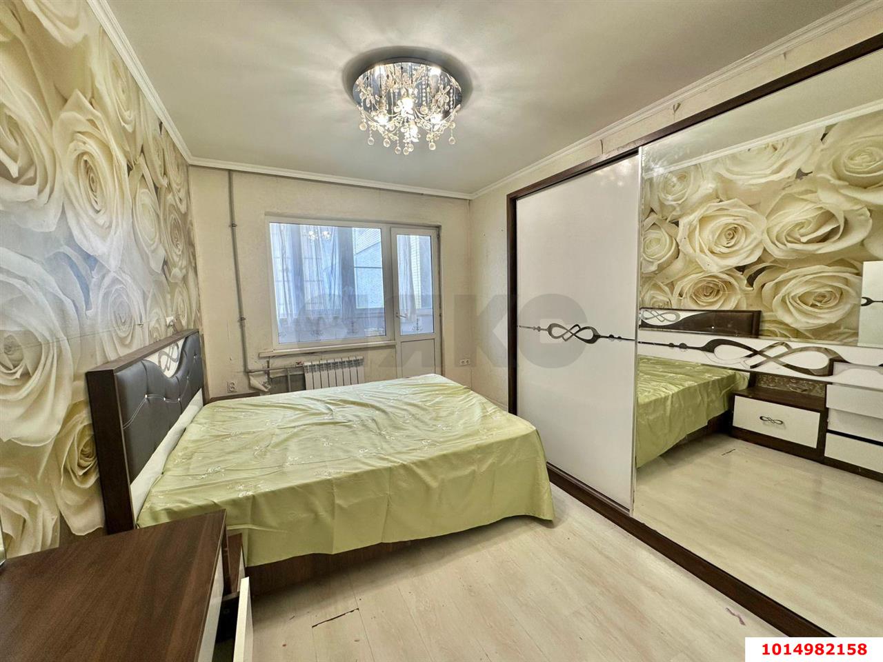 Фото №5: 3-комнатная квартира 68 м² - Краснодар, Комсомольский, ул. 30-й Иркутской Дивизии, 6