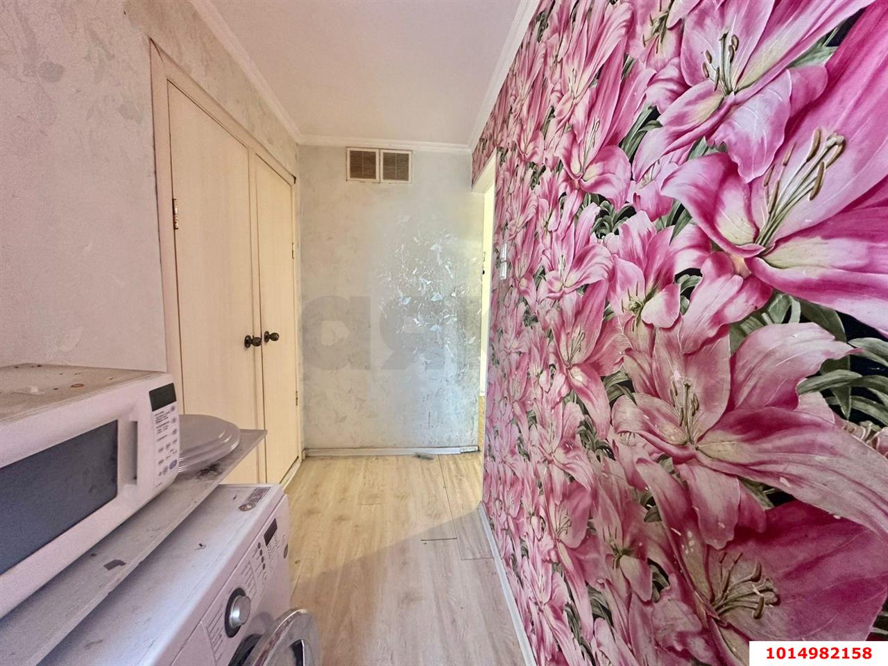 Фото №7: 3-комнатная квартира 68 м² - Краснодар, Комсомольский, ул. 30-й Иркутской Дивизии, 6