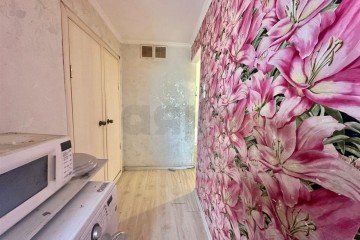 Фото №3: 3-комнатная квартира 68 м² - Краснодар, мкр. Комсомольский, ул. 30-й Иркутской Дивизии, 6