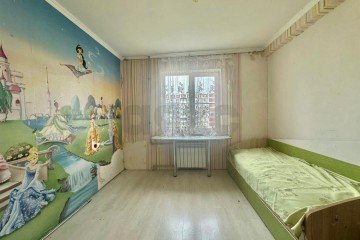 Фото №5: 3-комнатная квартира 68 м² - Краснодар, мкр. Комсомольский, ул. 30-й Иркутской Дивизии, 6