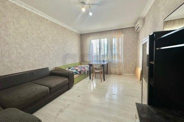 Фото №4: 3-комнатная квартира 68 м² - Краснодар, мкр. Комсомольский, ул. 30-й Иркутской Дивизии, 6