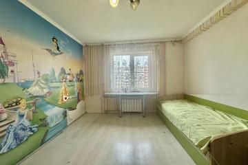 Фото №2: 3-комнатная квартира 68 м² - Краснодар, мкр. Комсомольский, ул. 30-й Иркутской Дивизии, 6