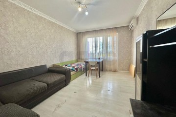 Фото №1: 3-комнатная квартира 68 м² - Краснодар, мкр. Комсомольский, ул. 30-й Иркутской Дивизии, 6